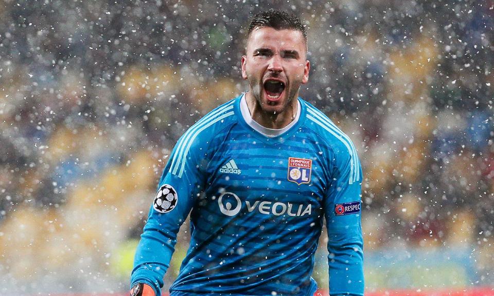 FC Porto perto, coloca Lyon em Alerta Vermelho.