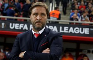 Pedro Martins rejeita contrato milionário.