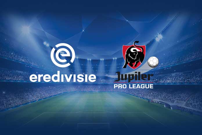 Liga Holandesa e Belga, podem fundir-se.