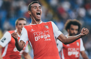 Besiktas em Portugal por Pablo.