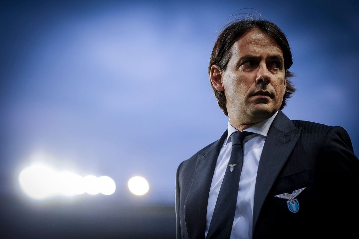 OFICIAL: Novo Contrato para Inzaghi.