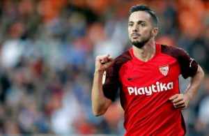 PSG perto de garantir mais um reforço.