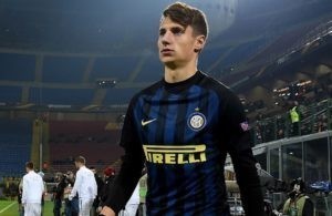 Pinamonti interessa.