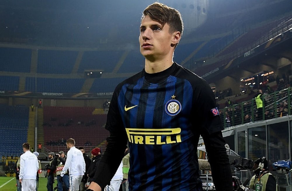 Pinamonti interessa.