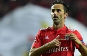 Jomas e o final da carreira no Benfica