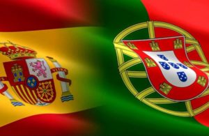 ÚLTIMA HORA: Portugal e Espanha juntos pelo Mundial 2030.