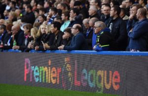 O Calendário Completo da Premier League.