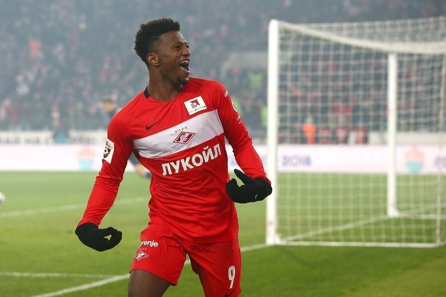 A pedido de Sérgio Conceição.