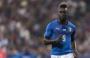 Balotelli perto do regresso a Itália.