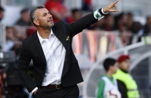 Ivo Vieira é o escolhido.