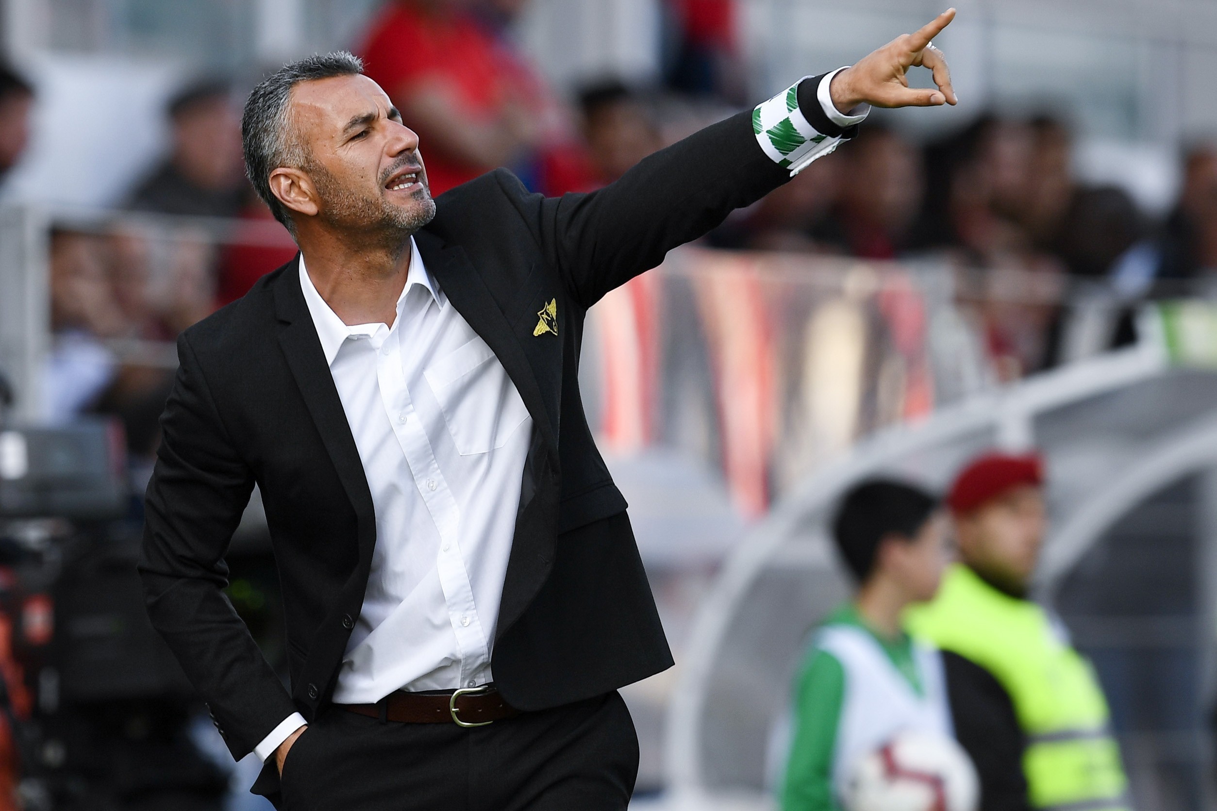 Ivo Vieira é o escolhido.