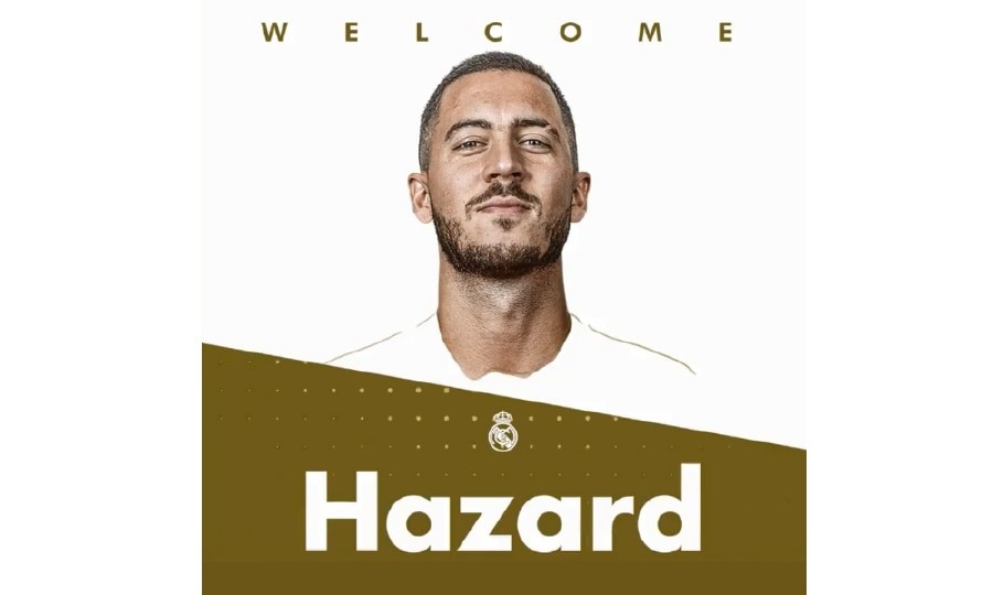 Batido o recorde de transferências.