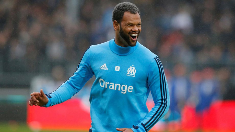 Rolando pode voltar.