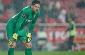 Helton Leite deverá ficar.