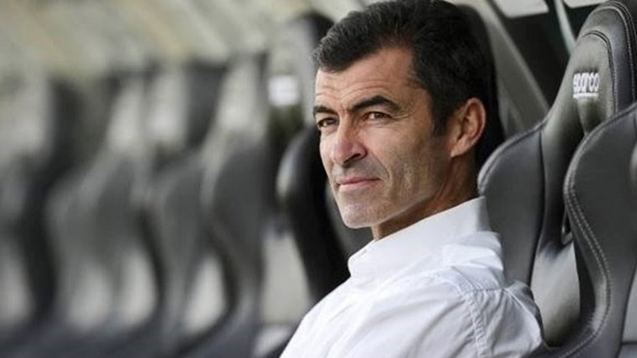 OFICIAL: Rui Almeida no Caen.