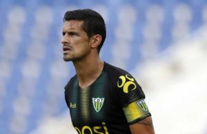 Ricardo Costa num possível regresso.