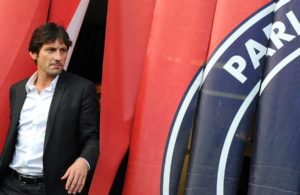 OFICIAL: Leonardo é o novo Diretor Desportivo do PSG.