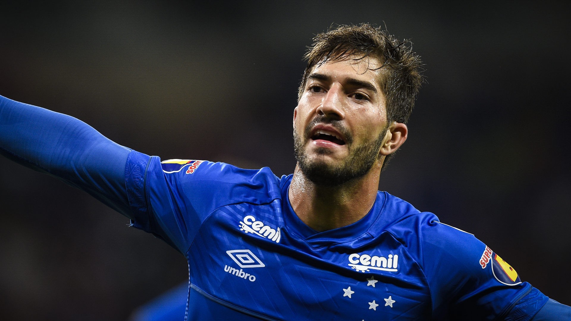 Lucas Silva apontado ao Benfica.