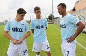 Pedro Neto e Bruno Jordão já não fogem.