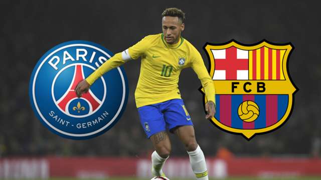 Barcelona com plano para regresso de Neymar!!