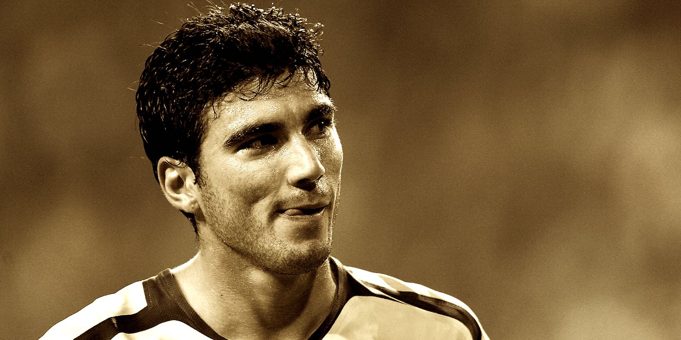 Obrigado Reyes! Eterno descanso.