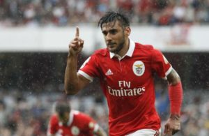 Sálvio a caminho de Buenos Aires.