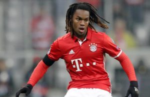 Renato Sanches apontado ao PSG.