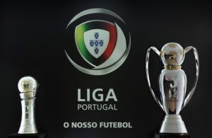 I e II Ligas à porta fechada