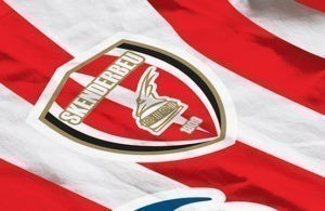 OFICIAL: 10 anos sem competições europeias.