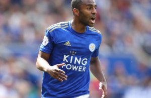 Ricardo é opção para o Barcelona