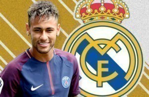Real Madrid apresenta proposta por Neymar.