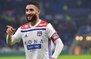 OFICIAL: Fekir ruma à La Liga.