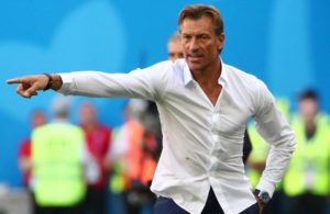 OFICIAL: Hervé Renard vai orientar a Arábia Saudita.