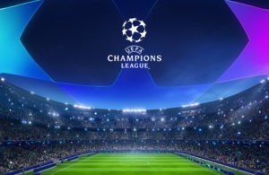 OFICIAL: O sorteio completo da 3º Pré-eliminatória da “Champions”.