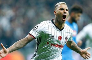 Quaresma recusou Inglaterra.