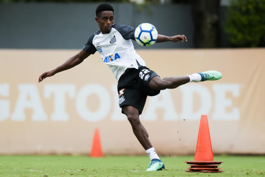 OFICIAL: SC Braga apresenta novo lateral esquerdo.