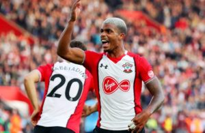 Manchester de olho em Lemina.