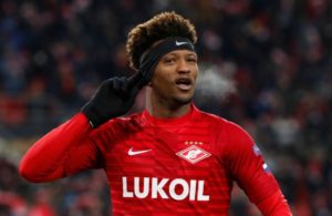 OFICIAL: Zé Luís é “Dragão”.