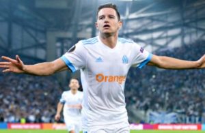 West Ham e Marselha em negócio bombástico.