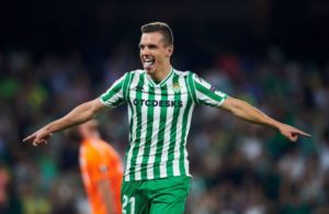 Tottenham em proposta milionária por Lo Celso.