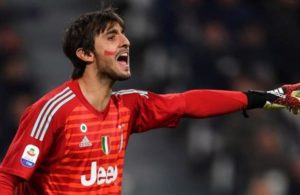A proposta do Benfica por Perin.