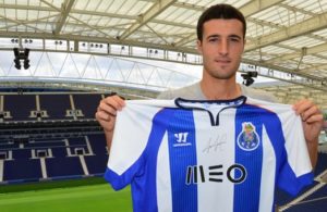 OFICIAL: Marcano regressa a “casa”.