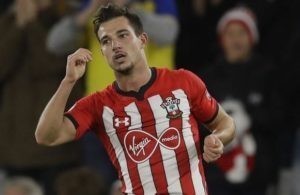 Cédric na Ligue 1, é uma possibilidade.