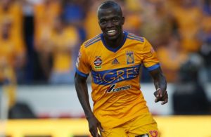 “Águias” de olho em Valência.