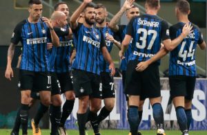 Mónaco tenta “estrela” Nerazzurri.