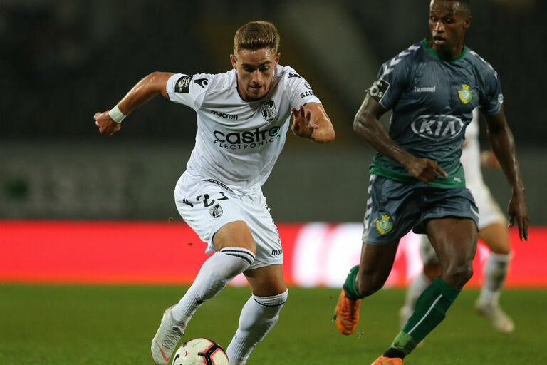 Besiktas apresentou nova proposta por Tyler Boyd.