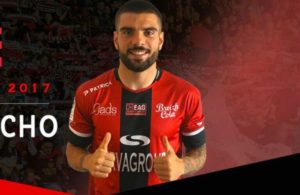 Pedro Rebocho falado para Espanha.