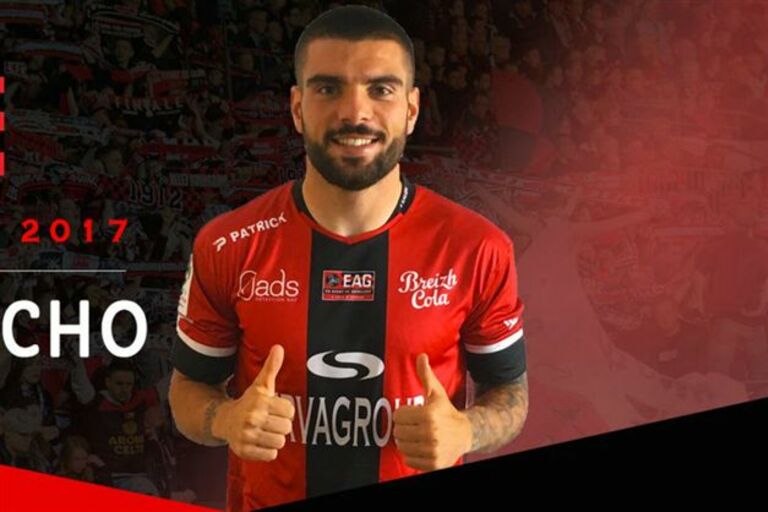 Pedro Rebocho falado para Espanha.