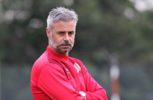 OFICIAL: Filipe Gouveia no Al-Jabalain.