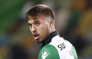 OFICIAL: Iuri Medeiros vai jogar na Bundesliga.